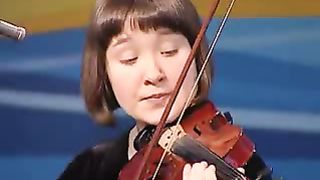 Антонина Сольникова - О Божьей любви