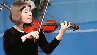 Антонина Сольникова - О Божьей любви