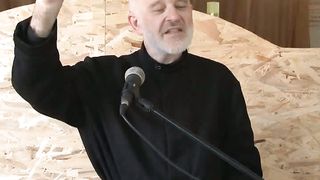 Патріарх Ілля - Лише молитвою і постом 1