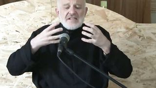 Патріарх Ілля - Лише молитвою і постом 1