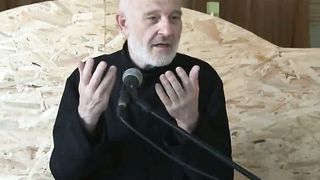 Патріарх Ілля - Лише молитвою і постом 2