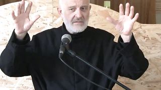 Патріарх Ілля - Лише молитвою і постом 2