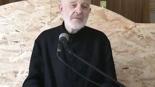 Патріарх Ілля - Лише молитвою і постом 2