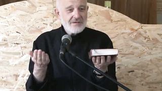 Патріарх Ілля - Лише молитвою і постом 2