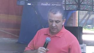 Виталий Вознюк - Потенциал 1