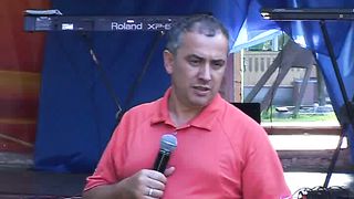 Виталий Вознюк - Потенциал 1