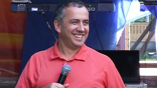 Виталий Вознюк - Потенциал 1