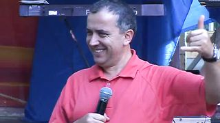 Виталий Вознюк - Потенциал 1