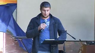 Анатолий Алексеев - Поиск Бога - часть 1