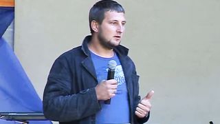 Анатолий Алексеев - Поиск Бога - часть 1