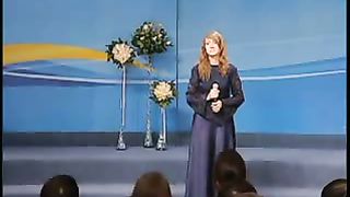 Валерия Клоц - Несите свет