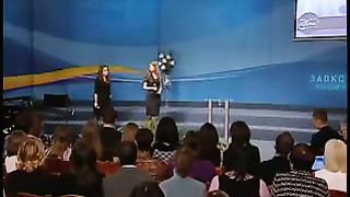 Валерия Клоц - Неизменна любовь Твоя