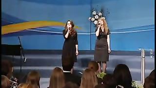 Валерия Клоц - Неизменна любовь Твоя