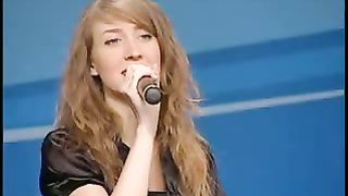 Валерия Клоц - Неизменна любовь Твоя