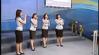 Квартет ЗДА - Небо плачет