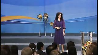 Анжелика Вишня - Не молчи