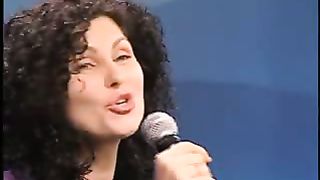 Анжелика Вишня - Не молчи