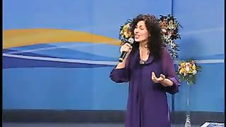 Анжелика Вишня - Не молчи