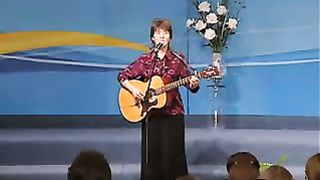 Светлана Батурская - Настанет время