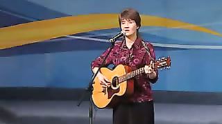 Светлана Батурская - Настанет время