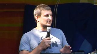 Анатолий Алексеев - Поиск Бога 2