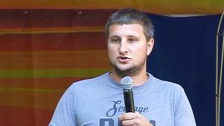 Анатолий Алексеев - Поиск Бога 2