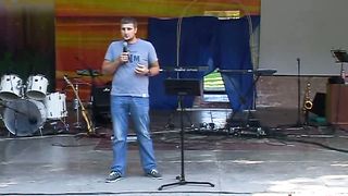 Анатолий Алексеев - Поиск Бога 2