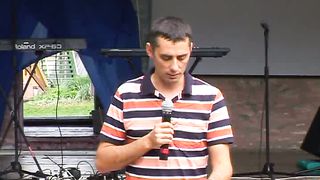 Олег Моляр - Каков наш Бог