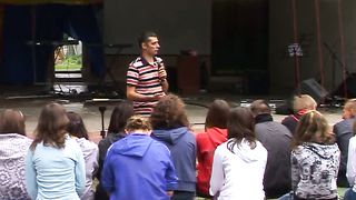 Олег Моляр - Каков наш Бог