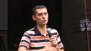 Олег Моляр - Каков наш Бог