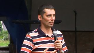 Олег Моляр - Каков наш Бог