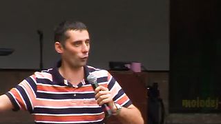 Олег Моляр - Каков наш Бог