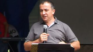 Виталий Вознюк - Потенциал 3