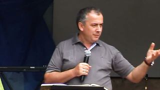 Виталий Вознюк - Потенциал 3