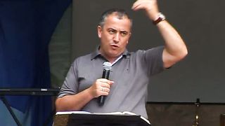 Виталий Вознюк - Потенциал 3