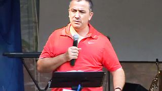 Виталий Вознюк - Потенциал 5