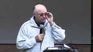 Петр Сердиченко - Этика и христианская эстетика 1