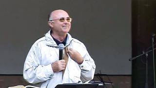 Петр Сердиченко - Этика и христианская эстетика 1