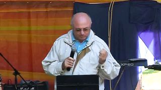 Петр Сердиченко - Этика и христианская эстетика 2