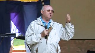 Петр Сердиченко - Этика и христианская эстетика 2