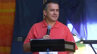 Виталий Вознюк - Потенциал 7