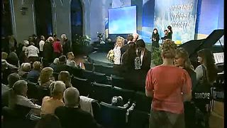 Даниил Ребанд - Прощен чтобы прощать