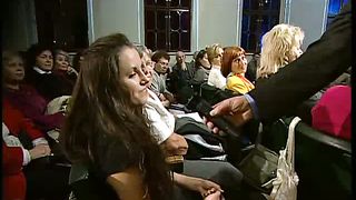 Даниил Ребанд - Прощен чтобы прощать