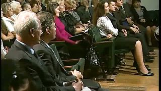 Даниил Ребанд - Прощен чтобы прощать