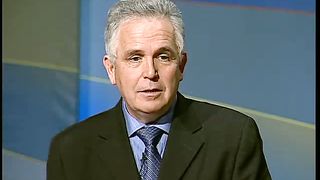 Даниил Ребанд - Прощен чтобы прощать