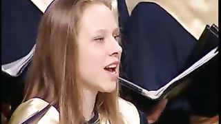 Хор Credo - Моя мечта