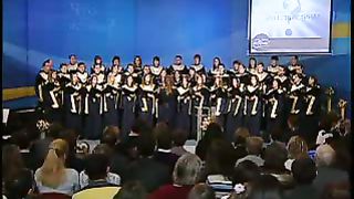 Хор Credo - Моя мечта