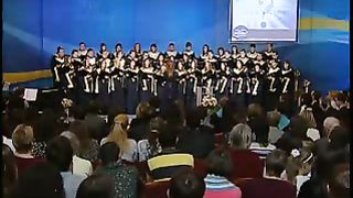 Хор Credo - Моя мечта