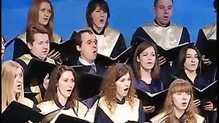 Хор Credo - Моя мечта
