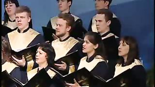 Хор Credo - Молитва